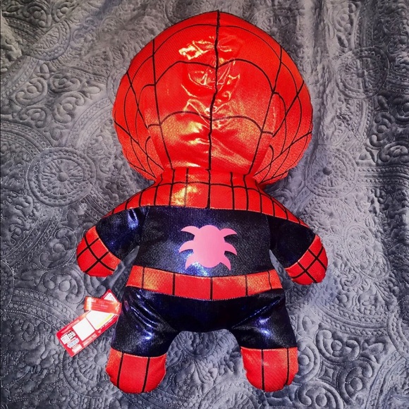 Spider-Man - Picture 2 of 2